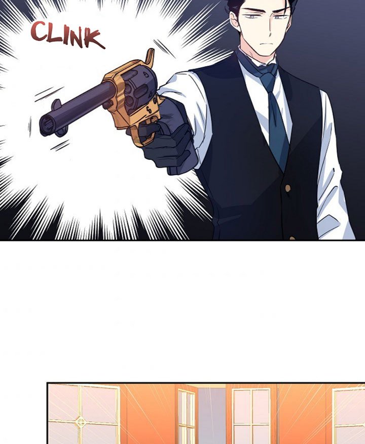 It’s Time to Change the Genre Chapter 13 431 100