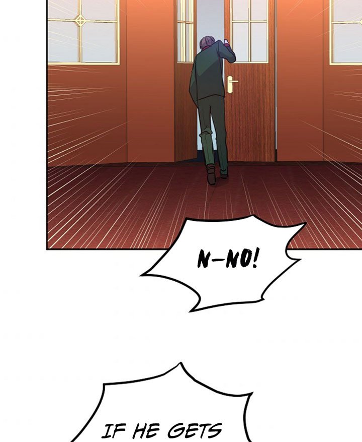 It’s Time to Change the Genre Chapter 13 432 101