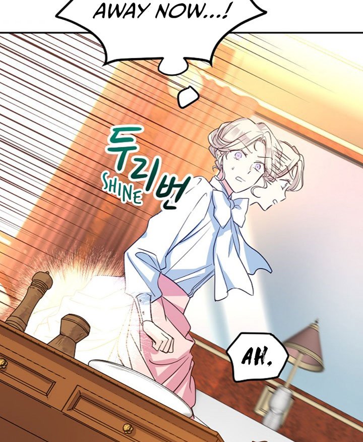 It’s Time to Change the Genre Chapter 13 433 102