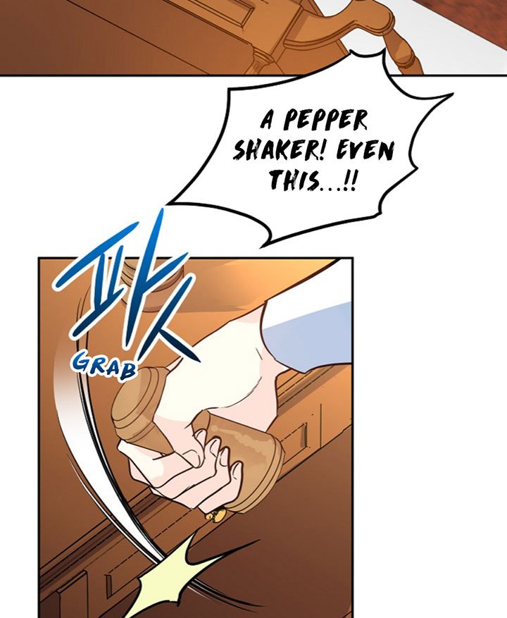 It’s Time to Change the Genre Chapter 13 434 103