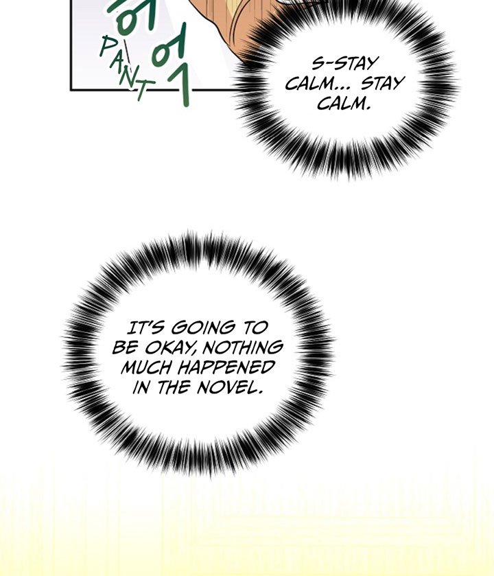 It’s Time to Change the Genre Chapter 13 367 36