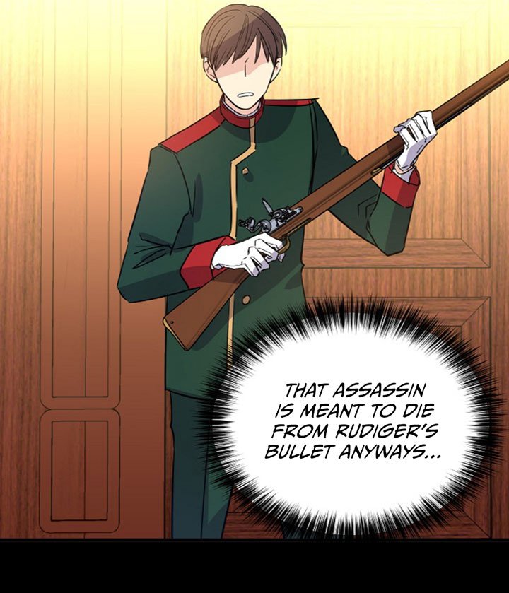 It’s Time to Change the Genre Chapter 13 368 37