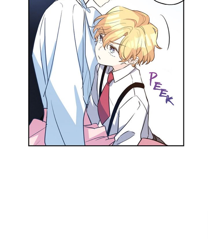 It’s Time to Change the Genre Chapter 13 372 41