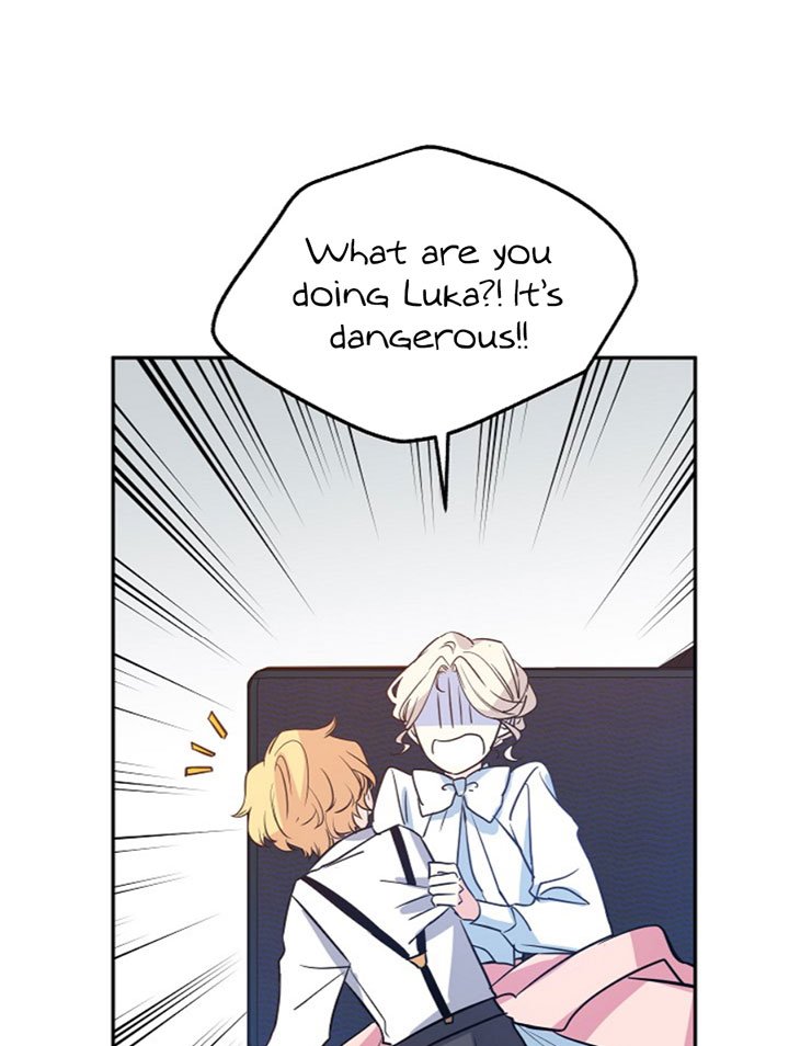 It’s Time to Change the Genre Chapter 13 373 42