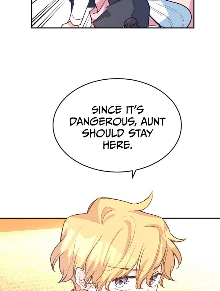 It’s Time to Change the Genre Chapter 13 374 43