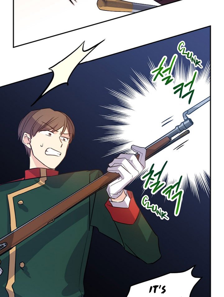 It’s Time to Change the Genre Chapter 13 379 48