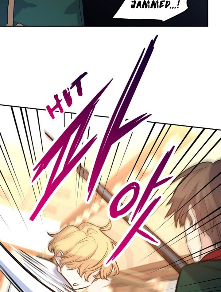 It’s Time to Change the Genre Chapter 13 380 49
