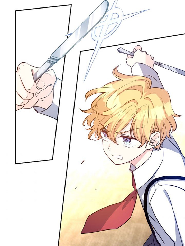 It’s Time to Change the Genre Chapter 13 382 51