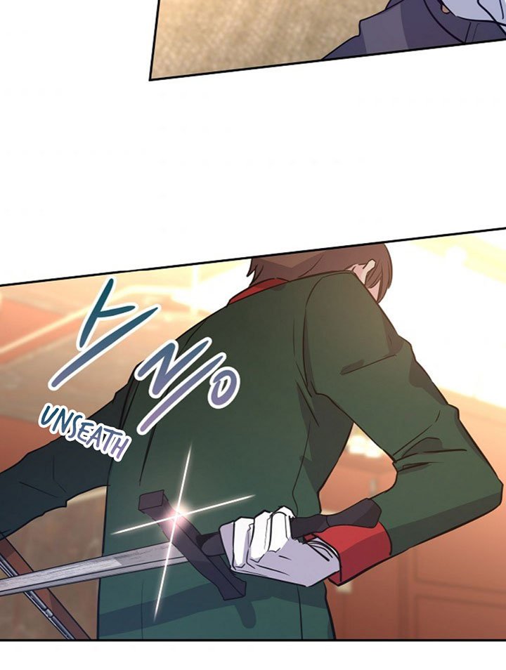 It’s Time to Change the Genre Chapter 13 383 52