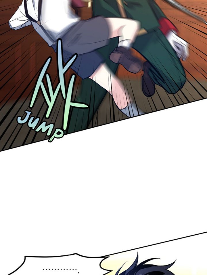 It’s Time to Change the Genre Chapter 13 385 54