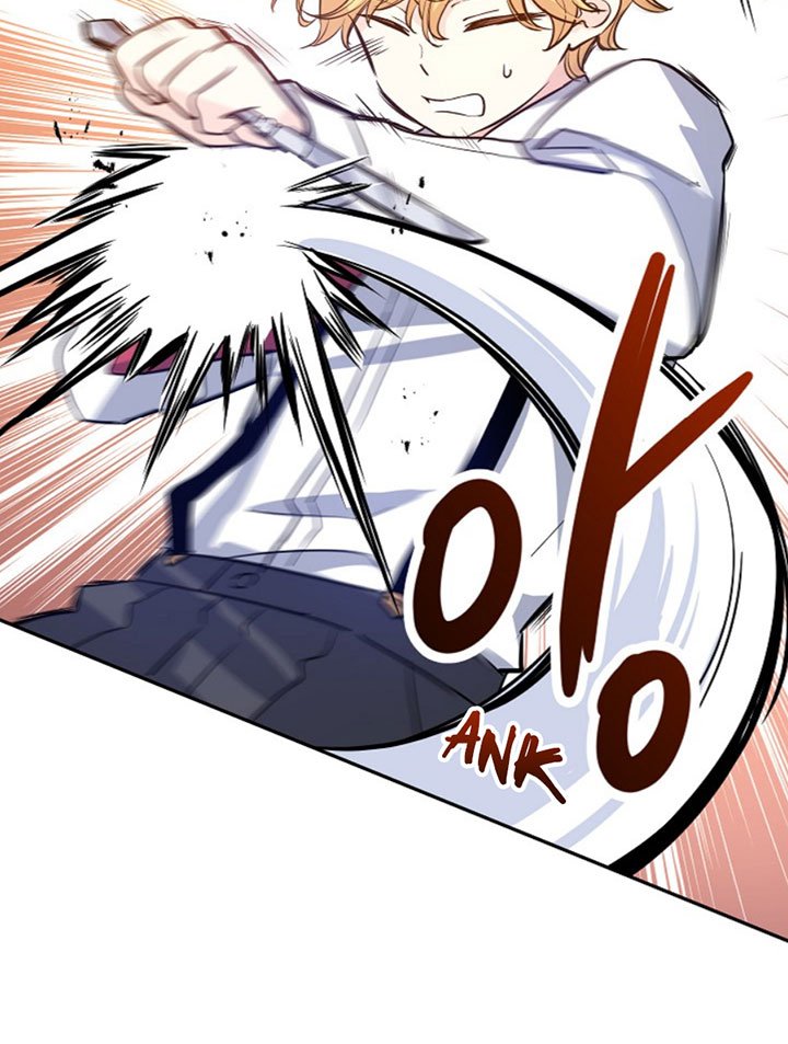 It’s Time to Change the Genre Chapter 13 390 59