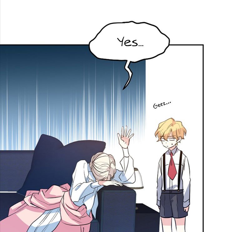 It’s Time to Change the Genre Chapter 13 337 6