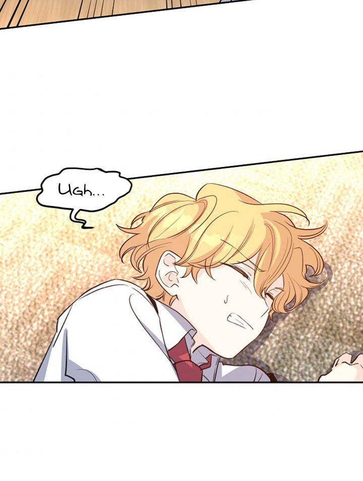 It’s Time to Change the Genre Chapter 13 394 63