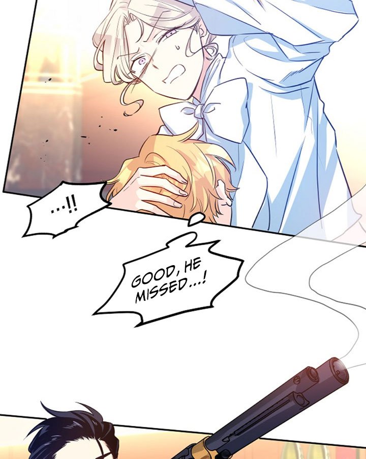 It’s Time to Change the Genre Chapter 13 400 69