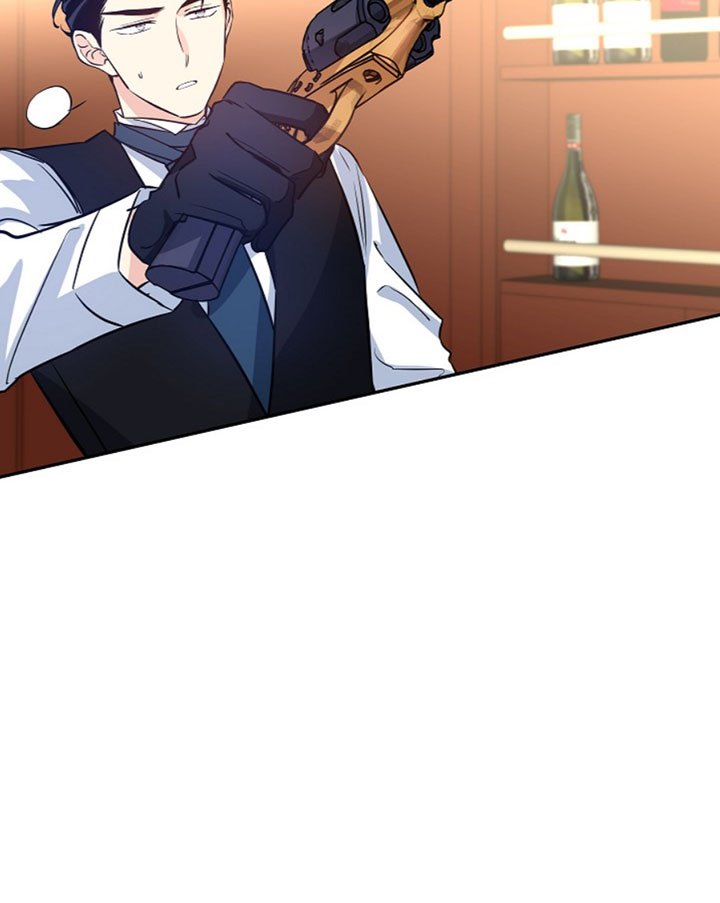 It’s Time to Change the Genre Chapter 13 401 70