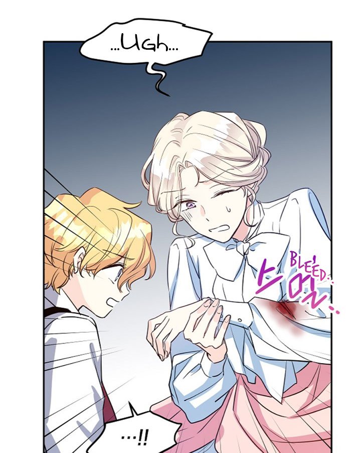 It’s Time to Change the Genre Chapter 13 402 71