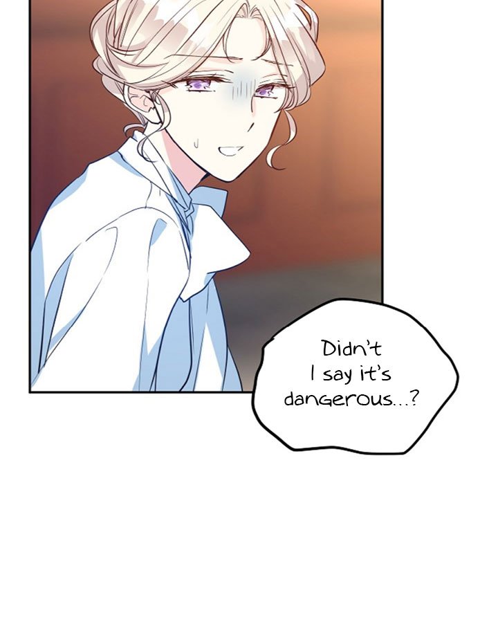 It’s Time to Change the Genre Chapter 13 404 73