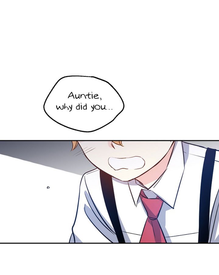 It’s Time to Change the Genre Chapter 13 405 74
