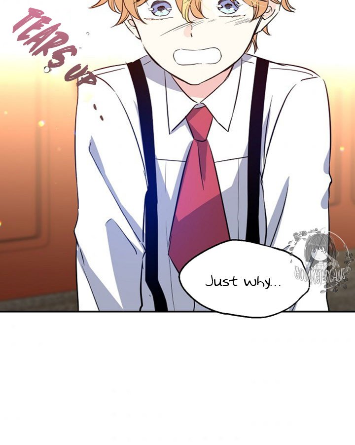 It’s Time to Change the Genre Chapter 13 407 76