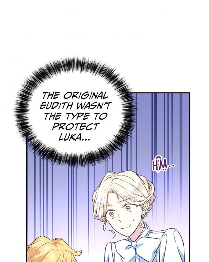 It’s Time to Change the Genre Chapter 13 408 77
