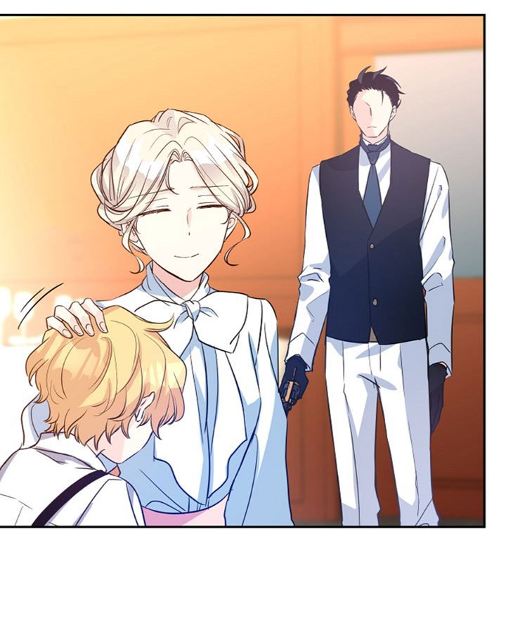 It’s Time to Change the Genre Chapter 13 410 79