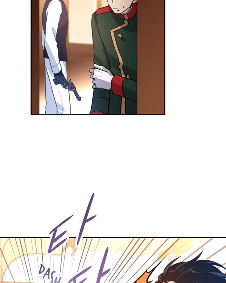 It’s Time to Change the Genre Chapter 13 413 82