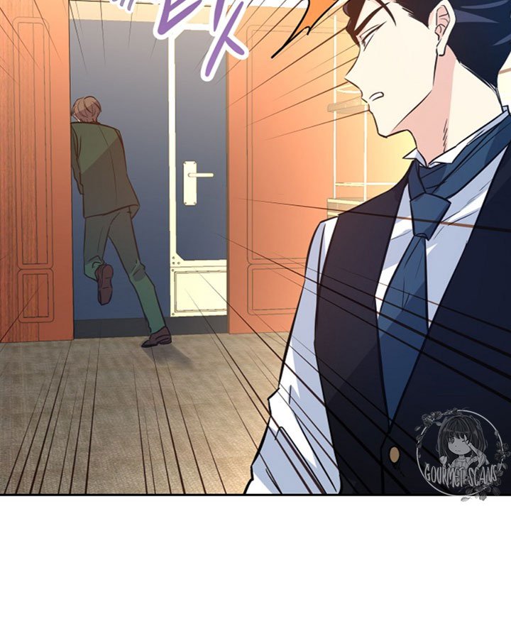 It’s Time to Change the Genre Chapter 13 414 83