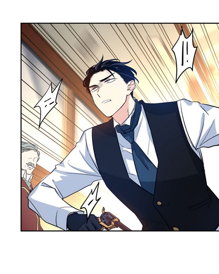 It’s Time to Change the Genre Chapter 13 416 85