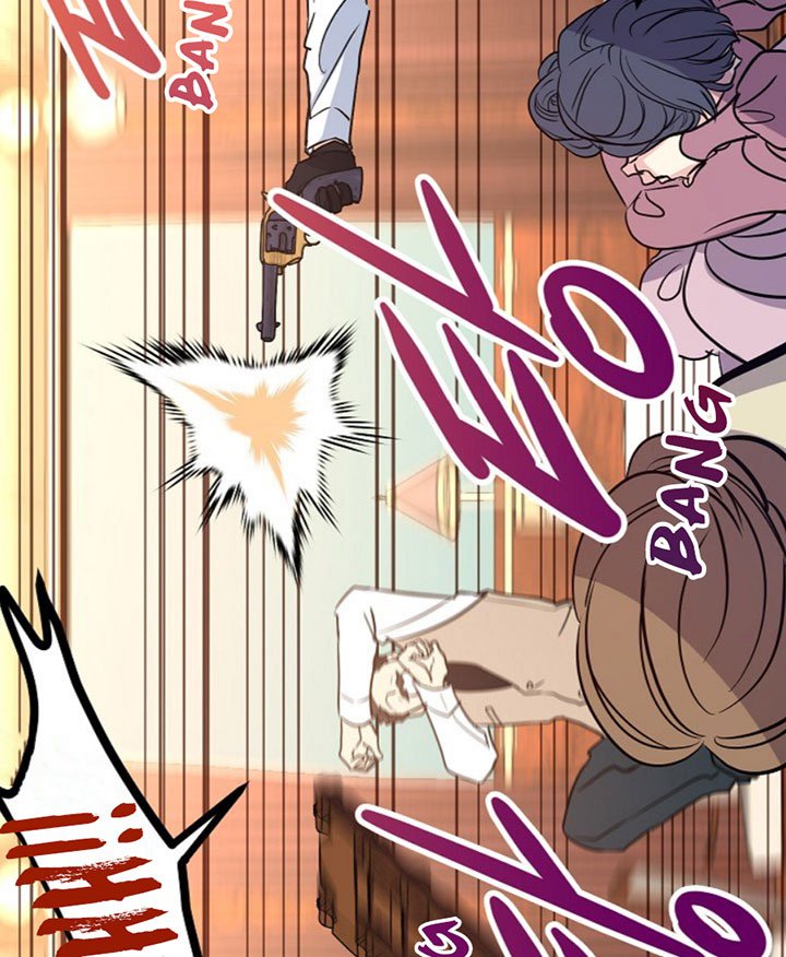 It’s Time to Change the Genre Chapter 13 418 87