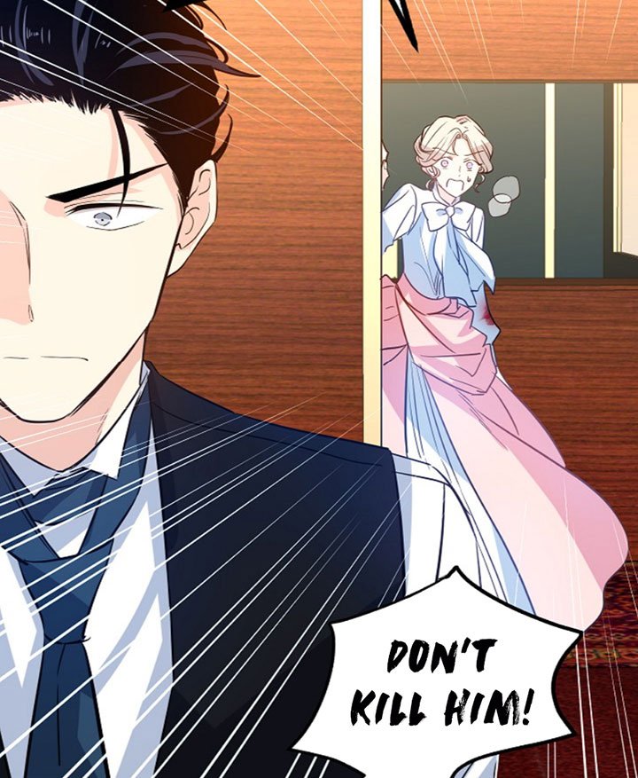 It’s Time to Change the Genre Chapter 13 421 90