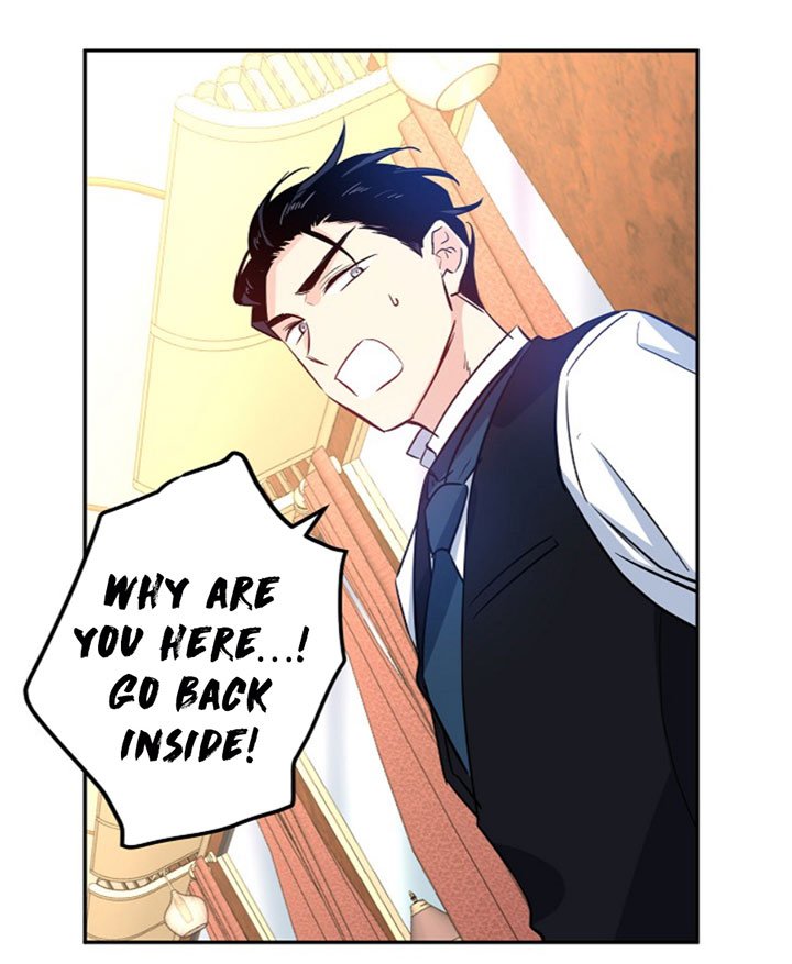 It’s Time to Change the Genre Chapter 13 423 92