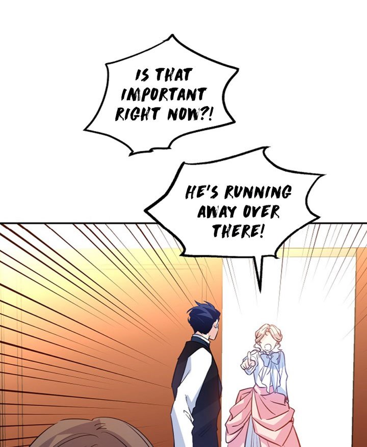 It’s Time to Change the Genre Chapter 13 424 93