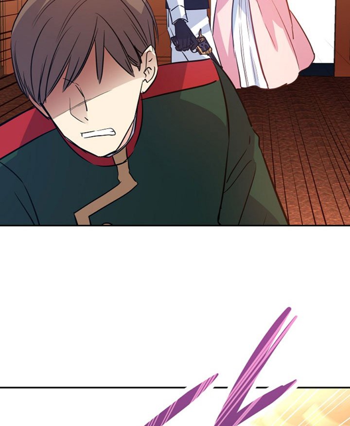 It’s Time to Change the Genre Chapter 13 425 94