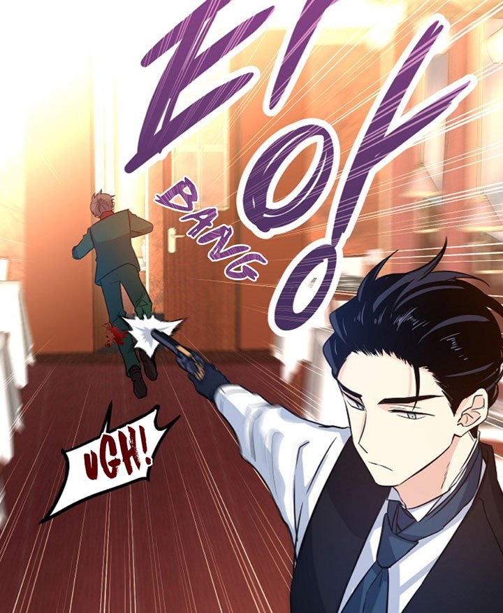 It’s Time to Change the Genre Chapter 13 426 95