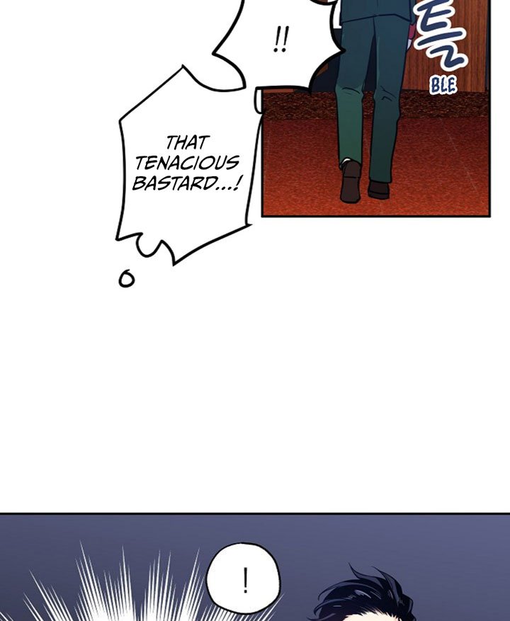 It’s Time to Change the Genre Chapter 13 430 99