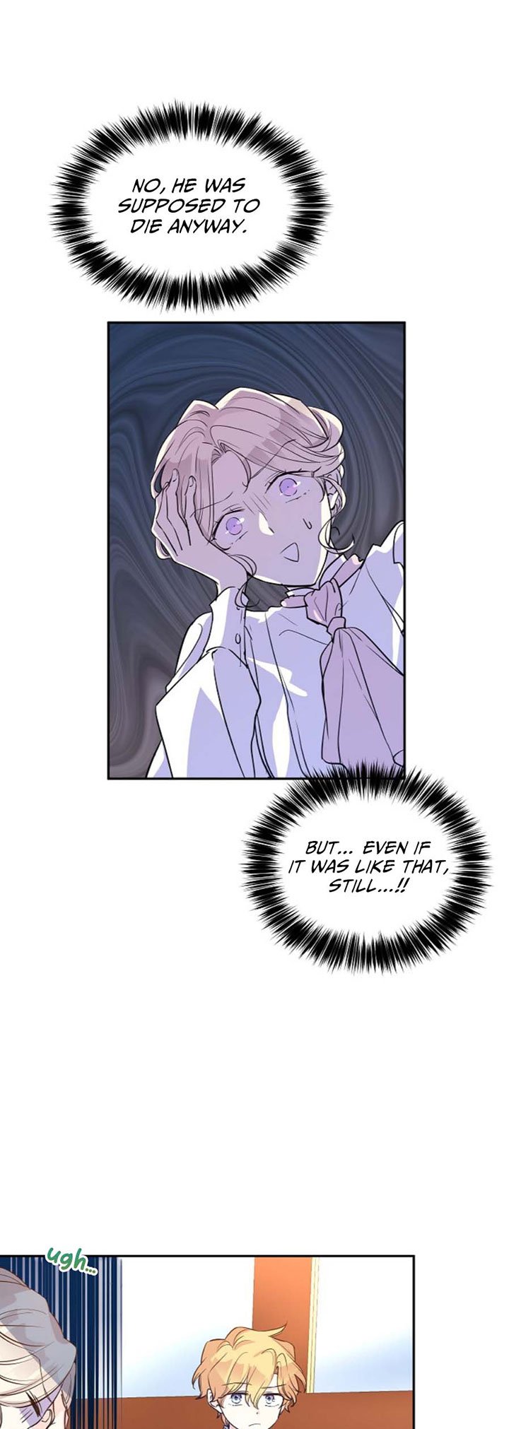 It’s Time to Change the Genre Chapter 14 143 13