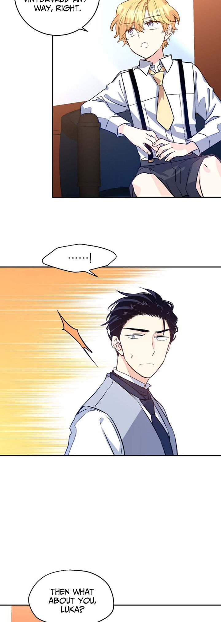 It’s Time to Change the Genre Chapter 14 146 16