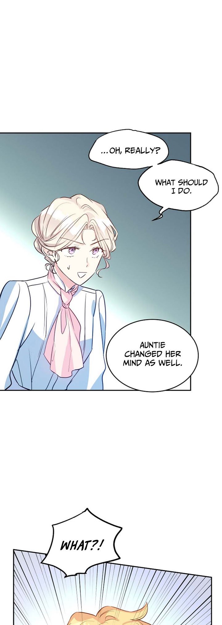 It’s Time to Change the Genre Chapter 14 149 19