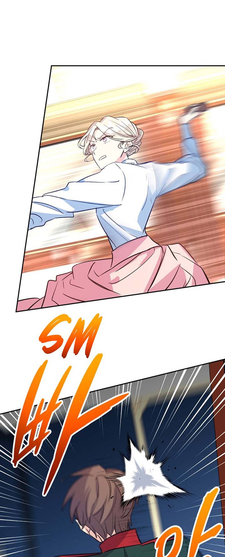It’s Time to Change the Genre Chapter 14 132 2