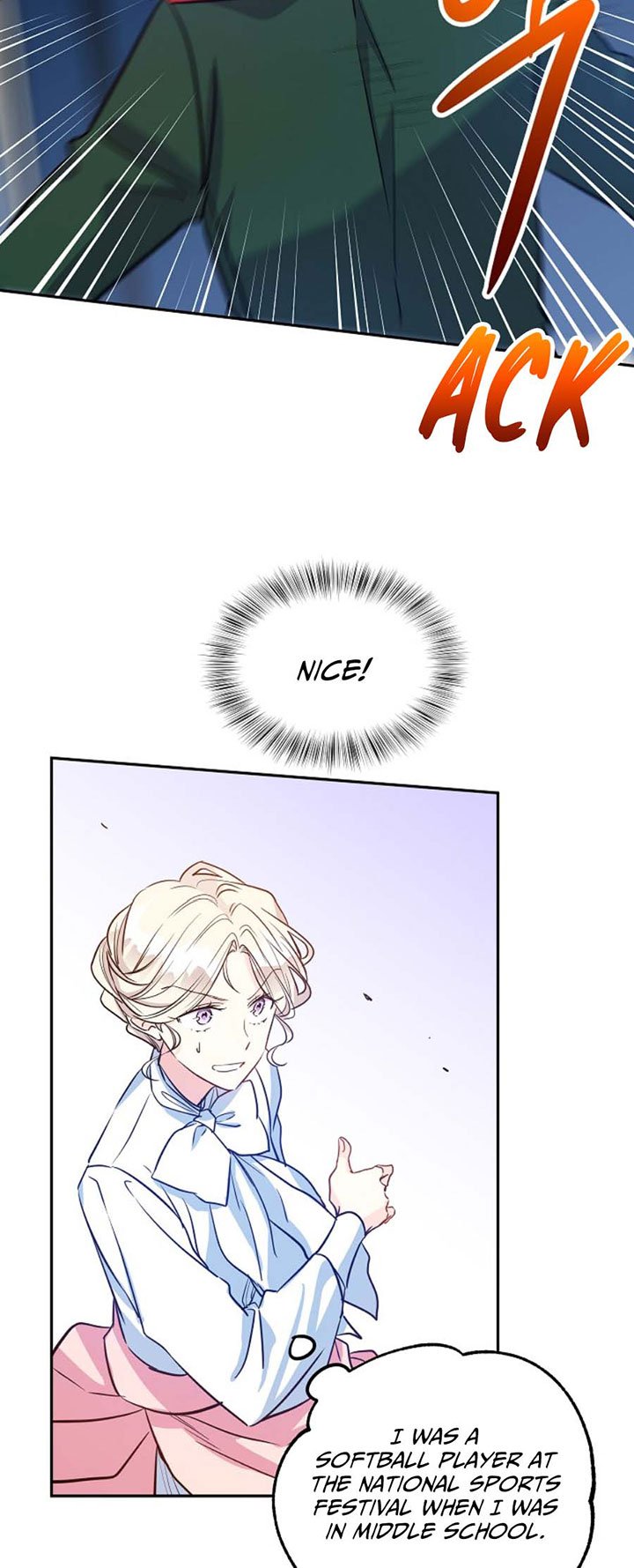 It’s Time to Change the Genre Chapter 14 133 3