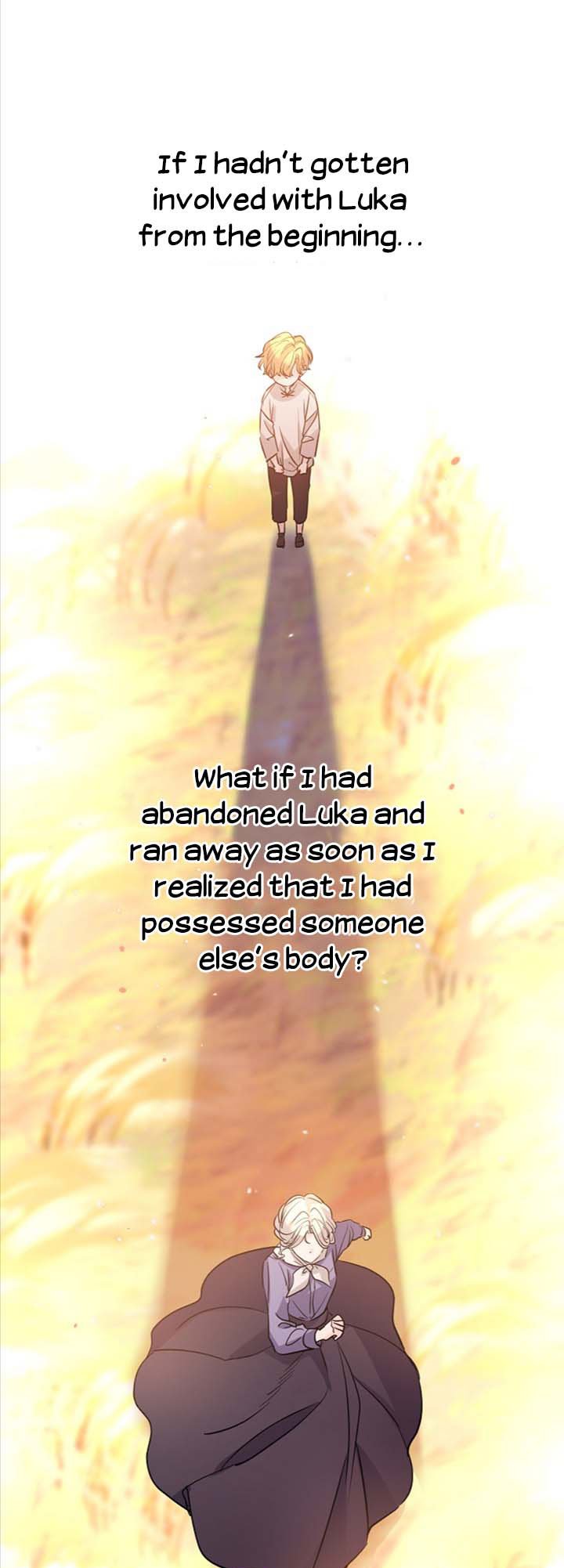 It’s Time to Change the Genre Chapter 14 162 32