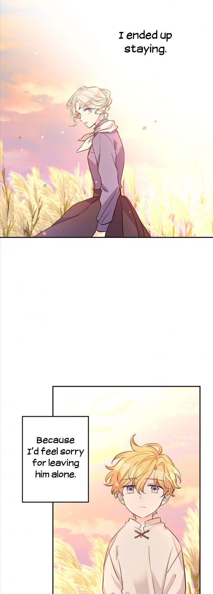 It’s Time to Change the Genre Chapter 14 164 34