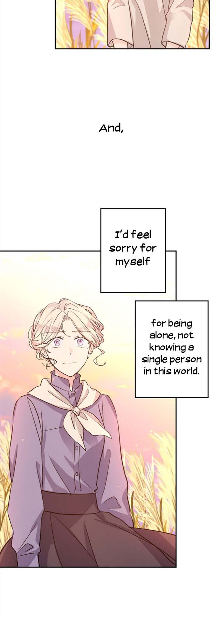It’s Time to Change the Genre Chapter 14 165 35