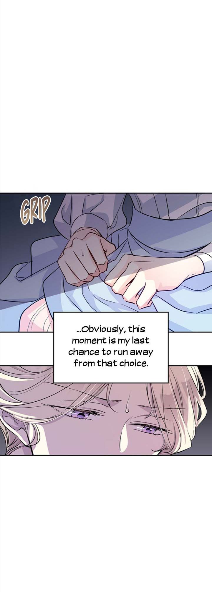 It’s Time to Change the Genre Chapter 14 166 36