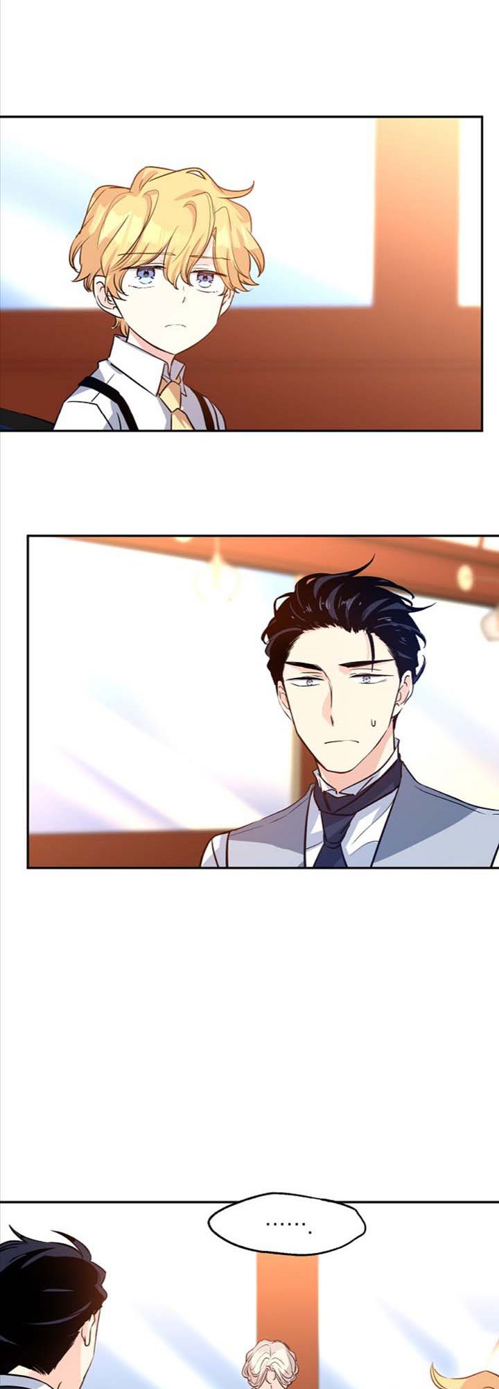 It’s Time to Change the Genre Chapter 14 167 37
