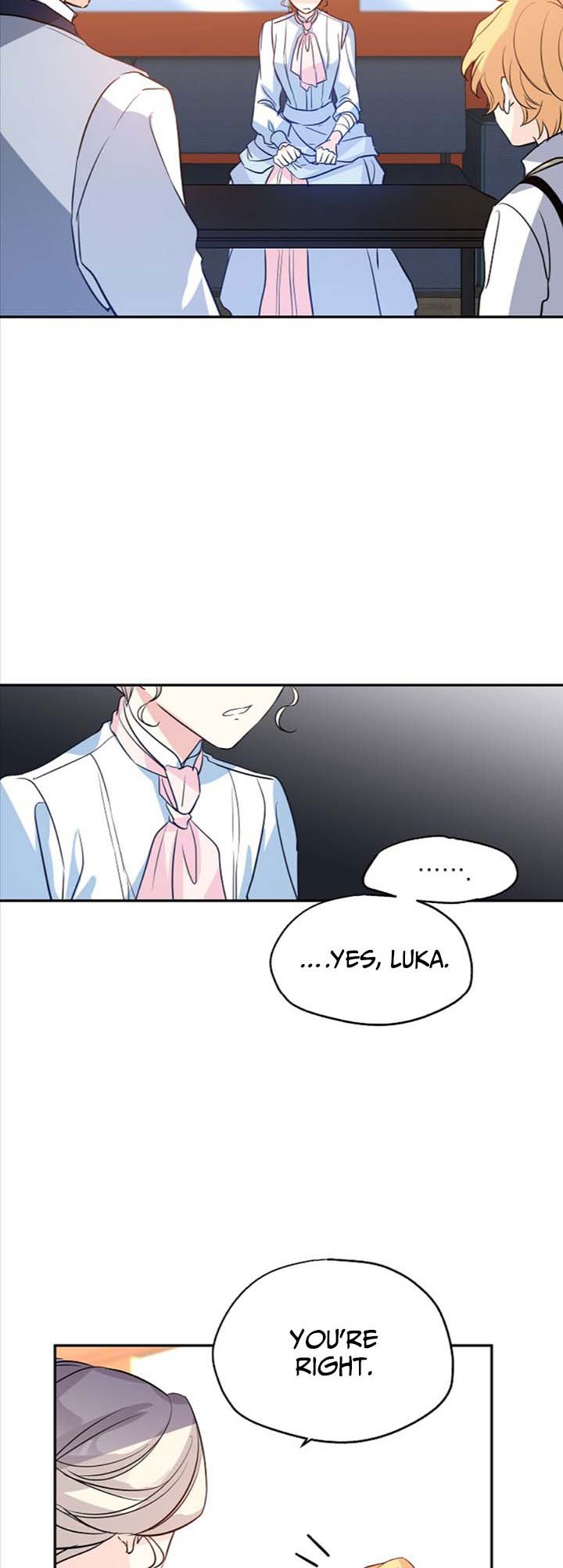 It’s Time to Change the Genre Chapter 14 168 38
