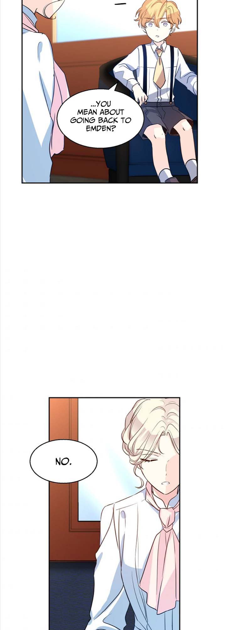 It’s Time to Change the Genre Chapter 14 169 39