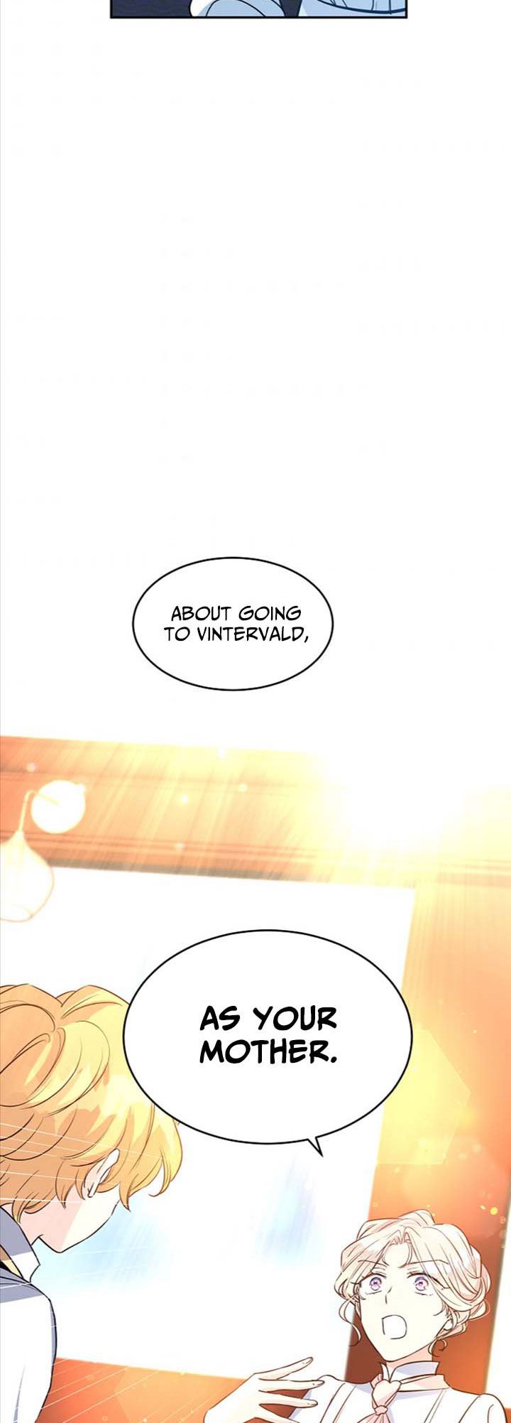 It’s Time to Change the Genre Chapter 14 170 40