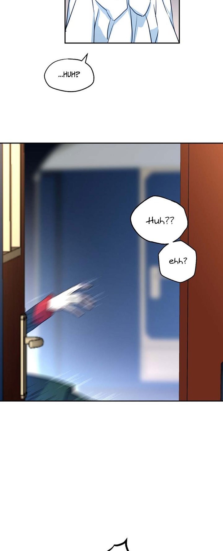It’s Time to Change the Genre Chapter 14 135 5