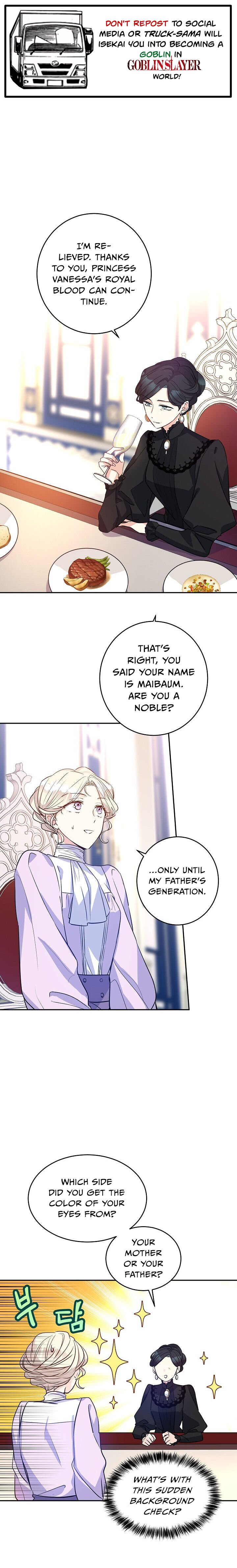 It’s Time to Change the Genre Chapter 17 80 1